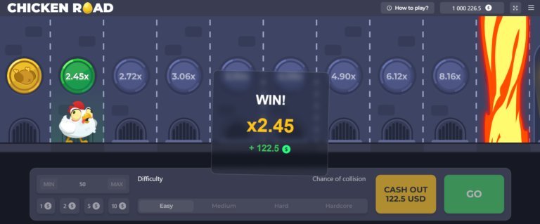 Få den ultimative oplevelse af Chicken Road 2 Spil nu online i Danmark - overview